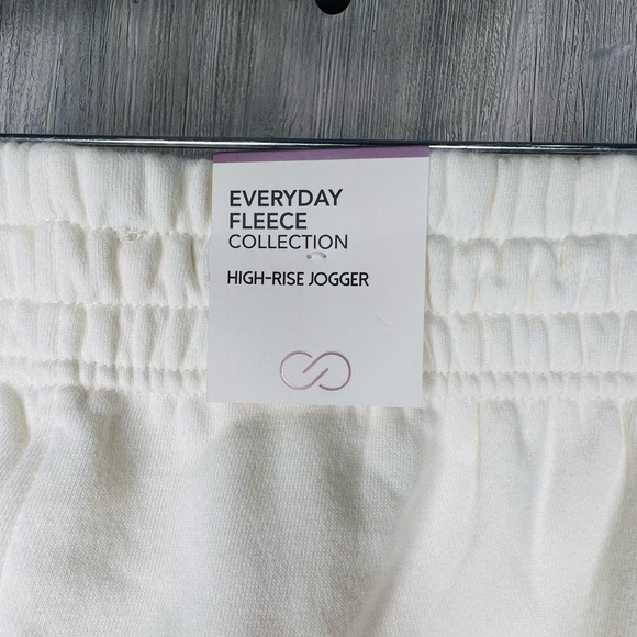 Calia Everyday Fleece Joggers Plus Size - Picture 3 of 7